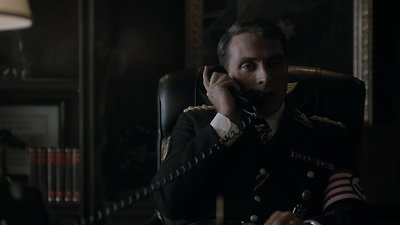 The Man in the High Castle Season 2 Episode 8