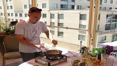 Chef Academy Season 1 Episode 1