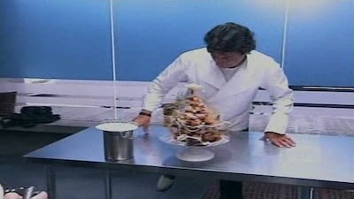 Chef Academy Season 1 Episode 4