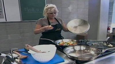 Chef Academy Season 1 Episode 7