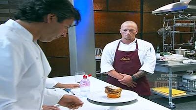 Chef Academy Season 1 Episode 8