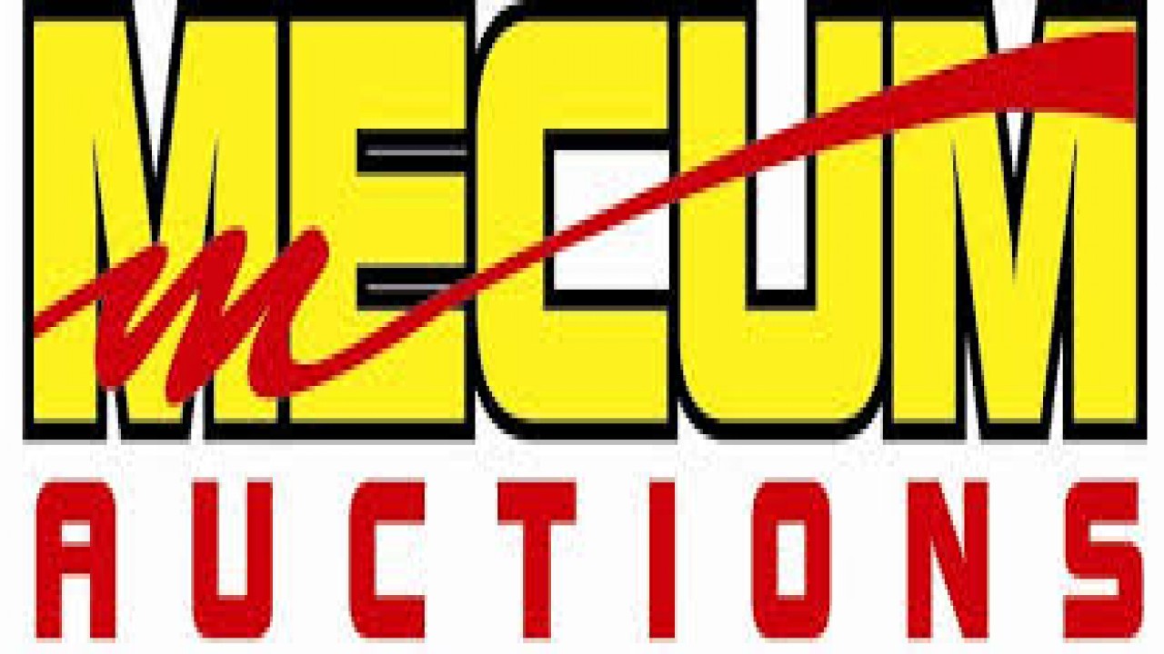 Mecum Auctions: Collector Cars and More