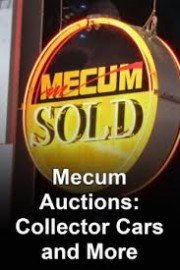 Mecum Auctions: Collector Cars and More