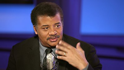 StarTalk with Neil deGrasse Tyson Season 4 Episode 3