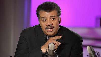 StarTalk with Neil deGrasse Tyson Season 4 Episode 4