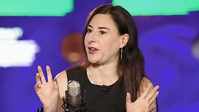 StarTalk with Neil deGrasse Tyson Season 4 Episode 6