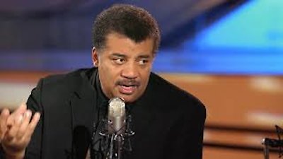 StarTalk with Neil deGrasse Tyson Season 4 Episode 8