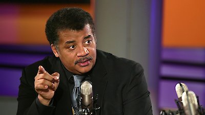 StarTalk with Neil deGrasse Tyson Season 4 Episode 10