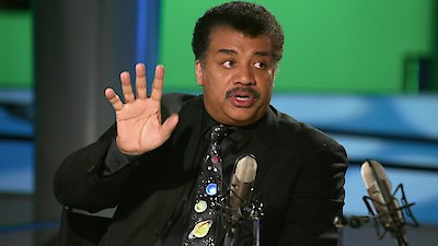 StarTalk with Neil deGrasse Tyson Season 4 Episode 11