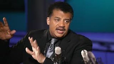 StarTalk with Neil deGrasse Tyson Season 4 Episode 12