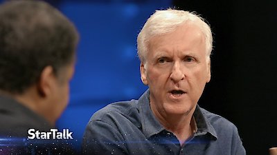 StarTalk with Neil deGrasse Tyson Season 4 Episode 9