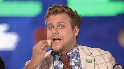 StarTalk with Neil deGrasse Tyson Season 4 Episode 14