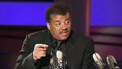 StarTalk with Neil deGrasse Tyson Season 4 Episode 15