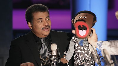 StarTalk with Neil deGrasse Tyson Season 4 Episode 17