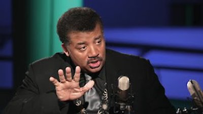 StarTalk with Neil deGrasse Tyson Season 4 Episode 18