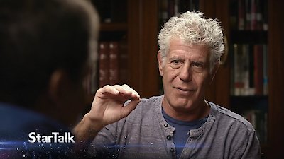 StarTalk with Neil deGrasse Tyson Season 4 Episode 21