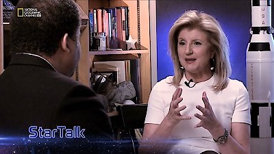 StarTalk with Neil deGrasse Tyson Season 1 Episode 4