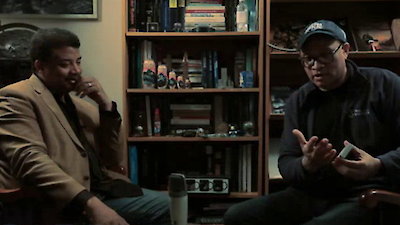 StarTalk with Neil deGrasse Tyson Season 2 Episode 2
