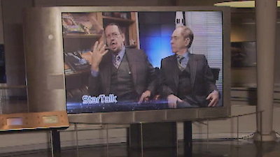 StarTalk with Neil deGrasse Tyson Season 2 Episode 4
