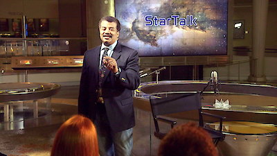 StarTalk with Neil deGrasse Tyson Season 2 Episode 7