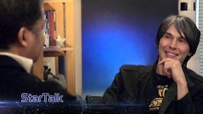 StarTalk with Neil deGrasse Tyson Season 2 Episode 9