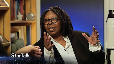 StarTalk with Neil deGrasse Tyson Season 3 Episode 1