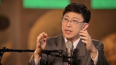 StarTalk with Neil deGrasse Tyson Season 3 Episode 3