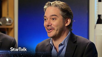 StarTalk with Neil deGrasse Tyson Season 3 Episode 7