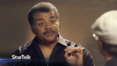 StarTalk with Neil deGrasse Tyson Season 3 Episode 8