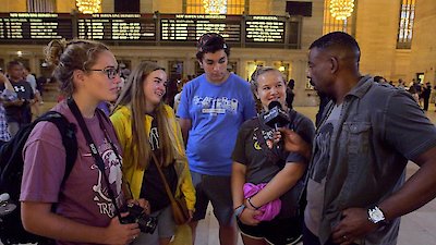 StarTalk with Neil deGrasse Tyson Season 3 Episode 9