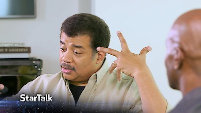StarTalk with Neil deGrasse Tyson Season 3 Episode 11