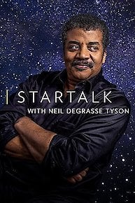 StarTalk with Neil deGrasse Tyson