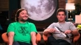 Adam DeVine & Jack Black