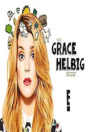 The Grace Helbig Show