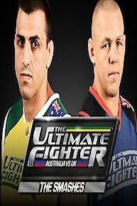The Ultimate Fighter Australia