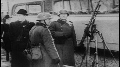 Great Raids of World War II Season 1 Episode 1