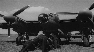 Great Raids of World War II Season 1 Episode 2