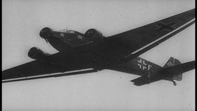 Great Raids of World War II Season 1 Episode 3