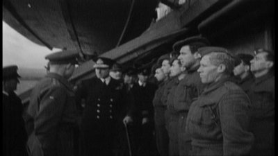 Great Raids of World War II Season 1 Episode 4