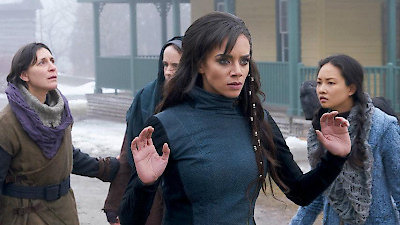 Killjoys Season 3 Episode 3