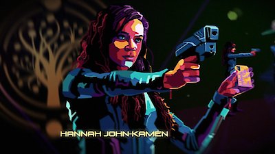 Killjoys Season 3 Episode 7