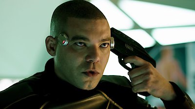 Killjoys Season 4 Episode 3