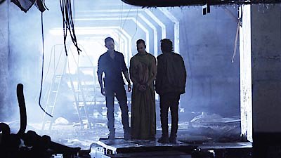 Killjoys Season 1 Episode 8