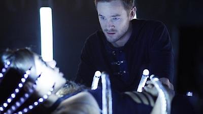 Killjoys Season 1 Episode 9