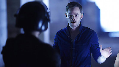 Killjoys Season 1 Episode 10