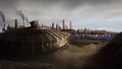 Killjoys Season 2 Episode 3