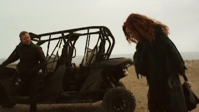 Killjoys Season 2 Episode 4