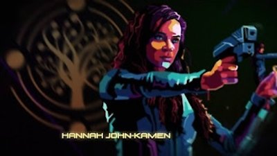 Killjoys Season 2 Episode 10