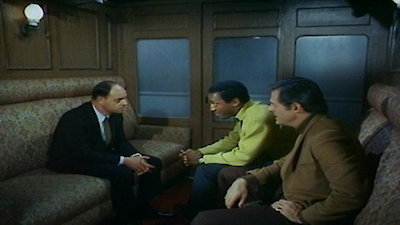 I Spy Season 2 Episode 26