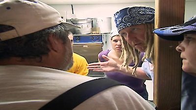 Full Throttle Saloon Season 1 Episode 4